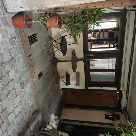 ルーアンStudioアパートメント エクステリア 写真